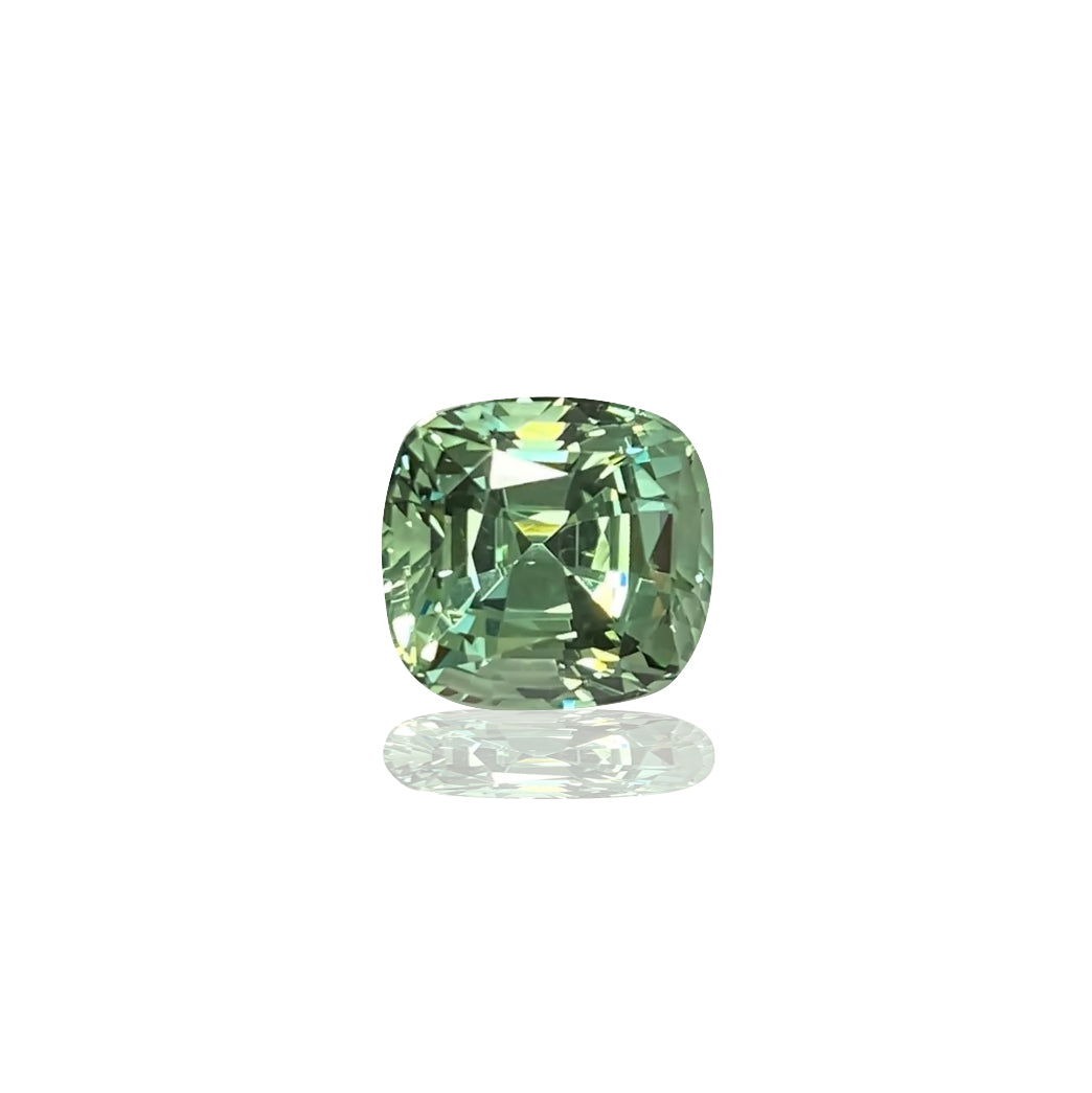 Mint Garnet