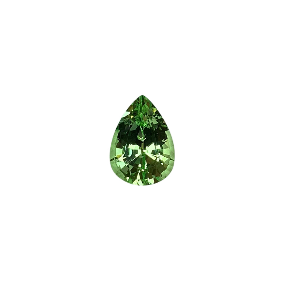 Mint Garnet