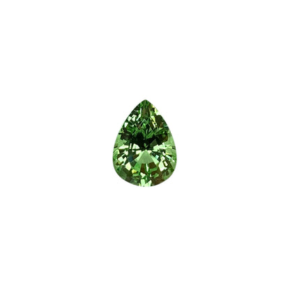 Mint Garnet