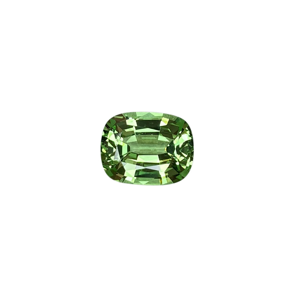 Mint Garnet