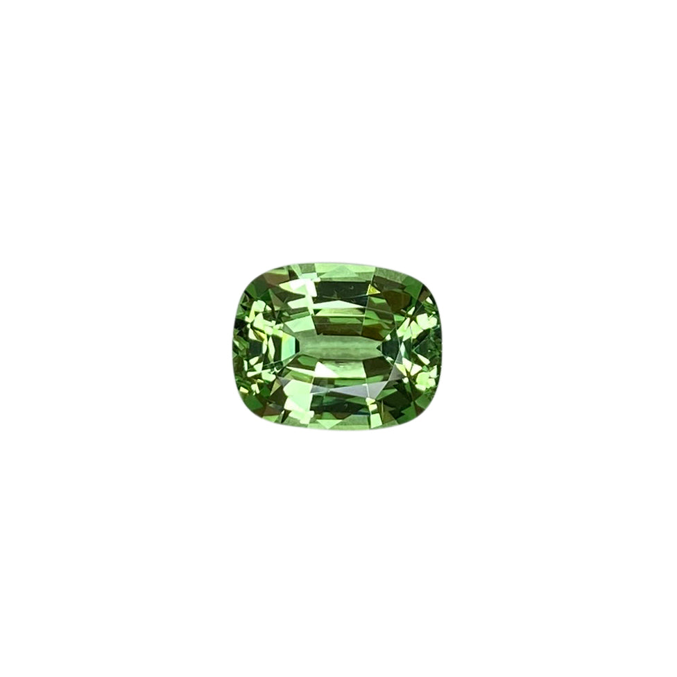 Mint Garnet