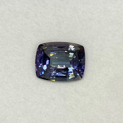 Tanzanite