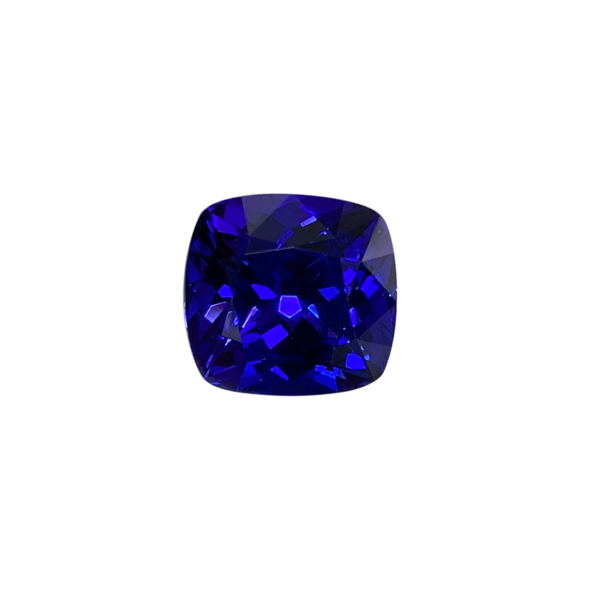 Tanzanite