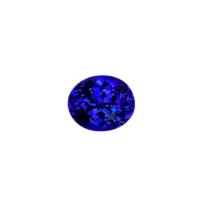 Tanzanite