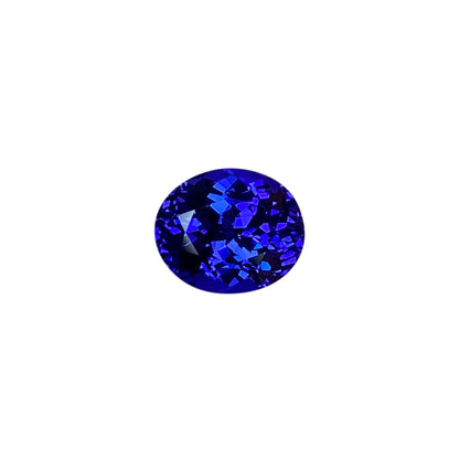 Tanzanite