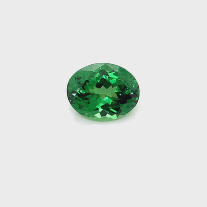 Tsavorite