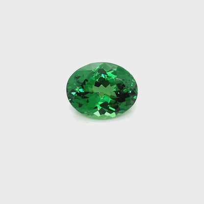 Tsavorite